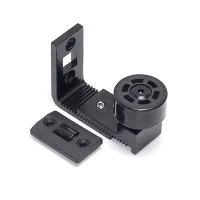 Podni vodič za hardver za vrata štale